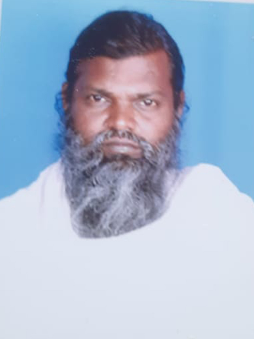 Founder - Citizens Suraksha Charitable Trust